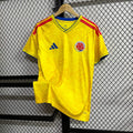 CAMISA MUNDIAL COLOMBIA 2026